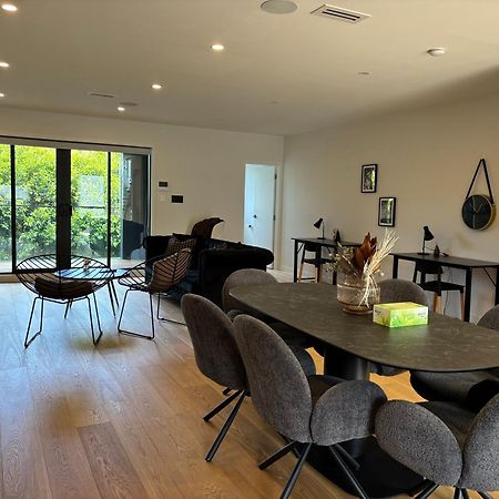 Vila Epsom Tidy House Unit 6 Auckland Exteriér fotografie