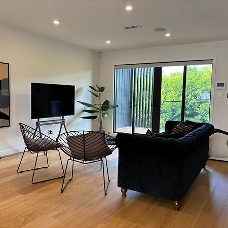 Vila Epsom Tidy House Unit 6 Auckland Exteriér fotografie