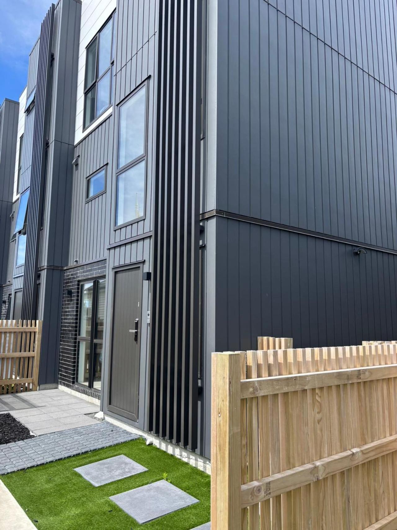 Vila Epsom Tidy House Unit 6 Auckland Exteriér fotografie