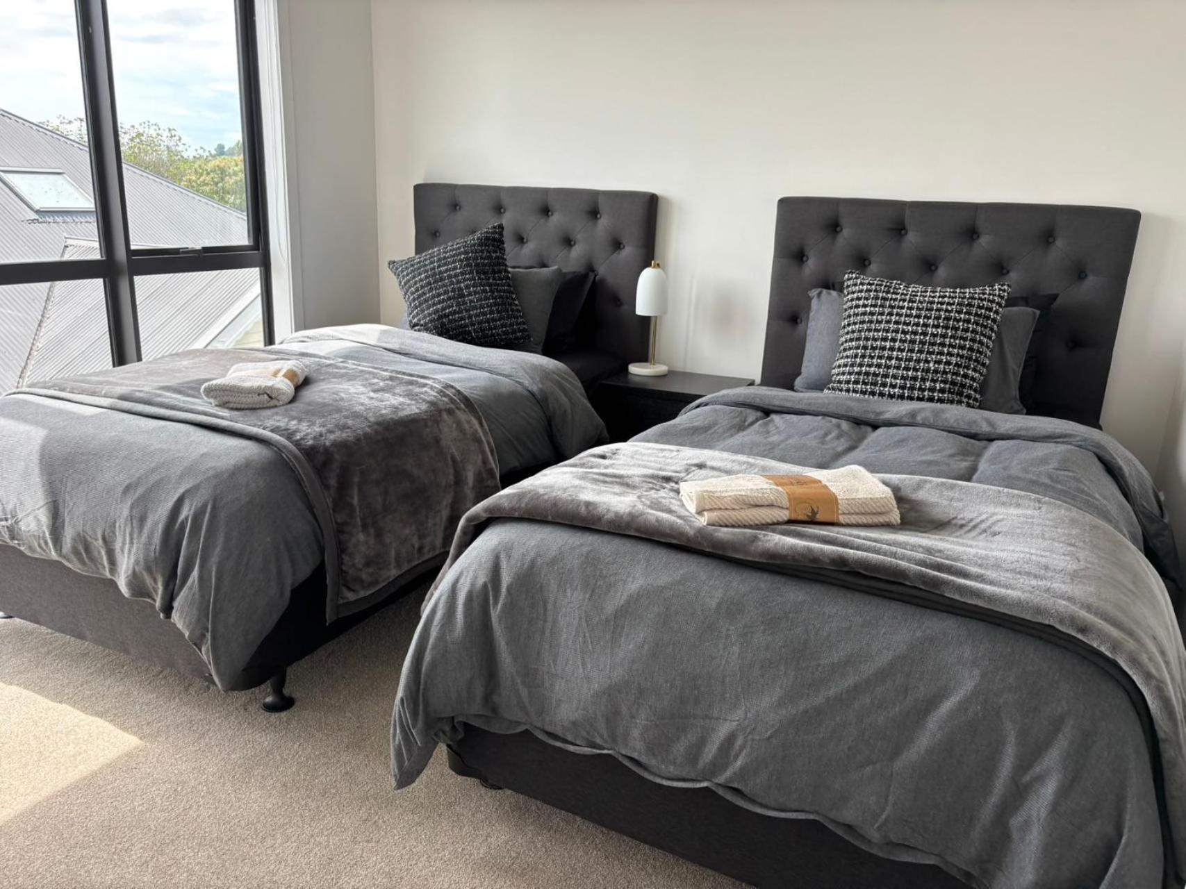 Vila Epsom Tidy House Unit 6 Auckland Exteriér fotografie