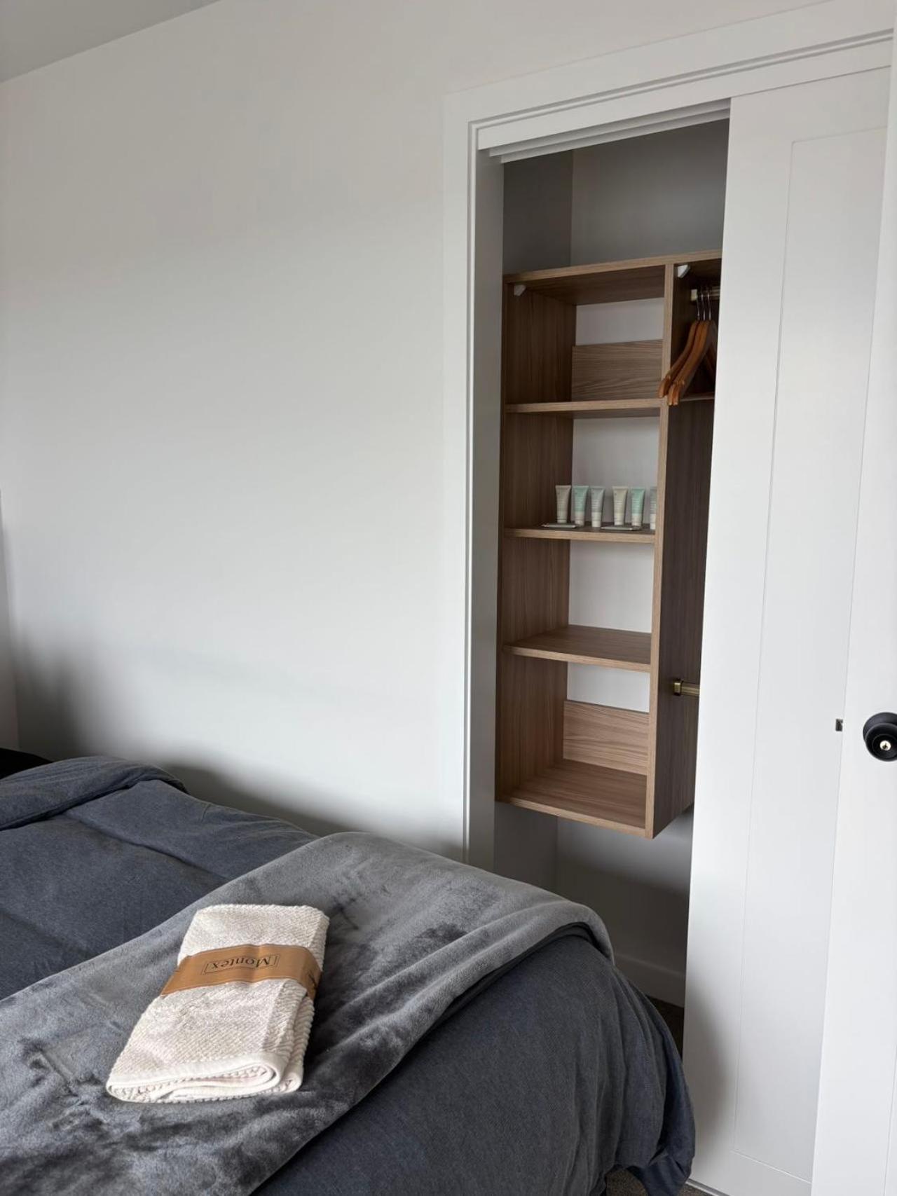 Vila Epsom Tidy House Unit 6 Auckland Exteriér fotografie