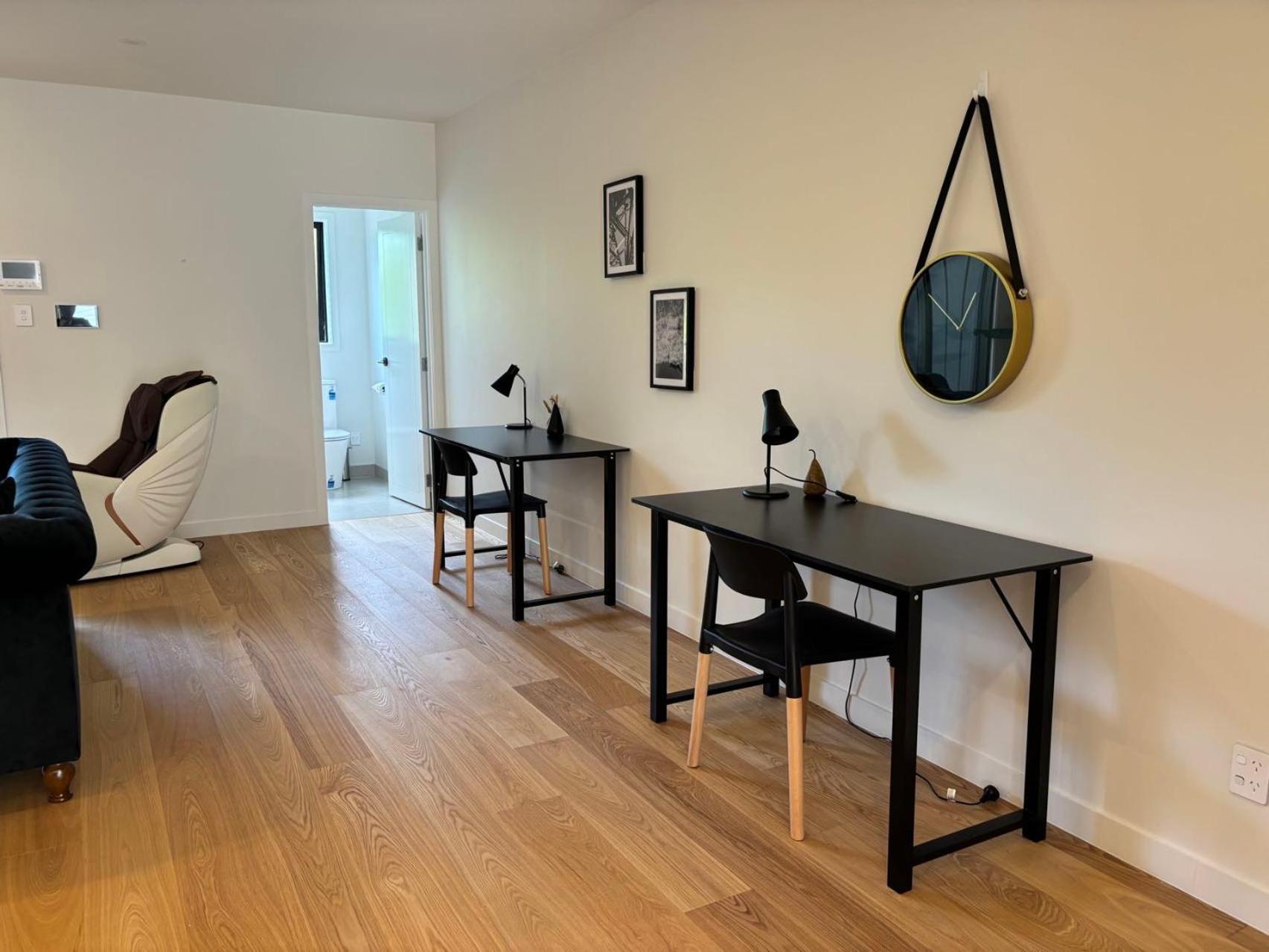 Vila Epsom Tidy House Unit 6 Auckland Exteriér fotografie