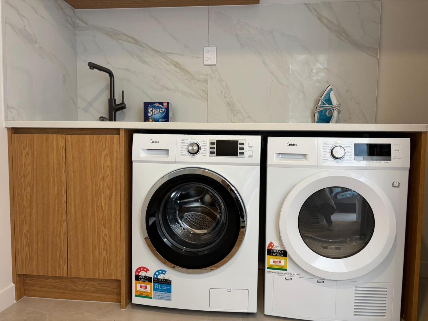 Vila Epsom Tidy House Unit 6 Auckland Exteriér fotografie