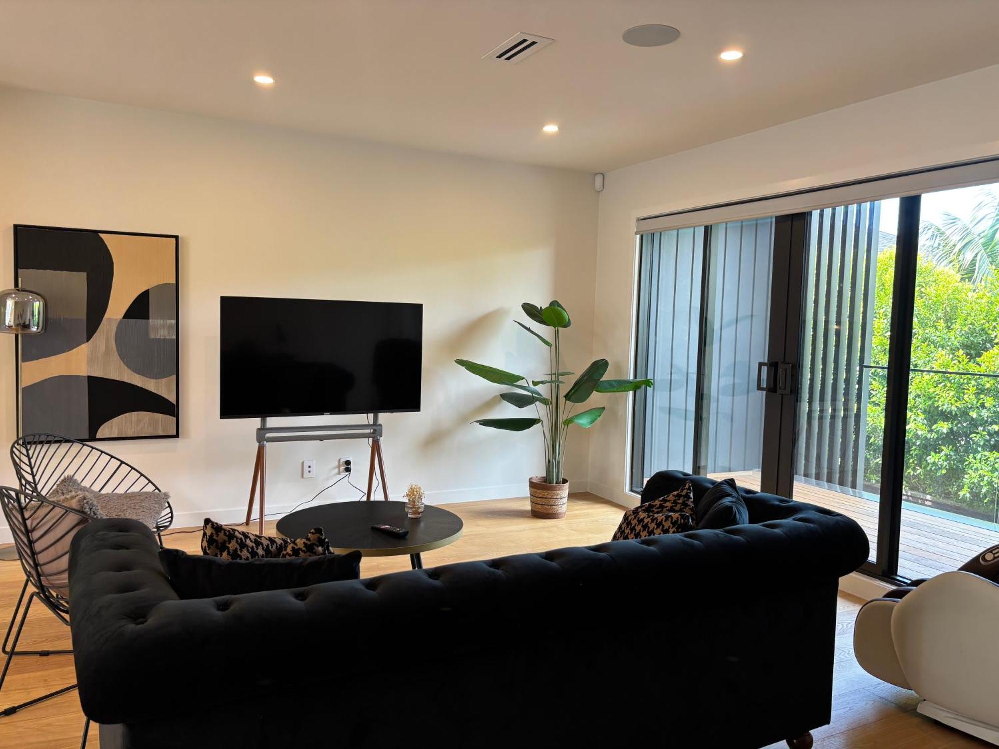 Vila Epsom Tidy House Unit 6 Auckland Exteriér fotografie