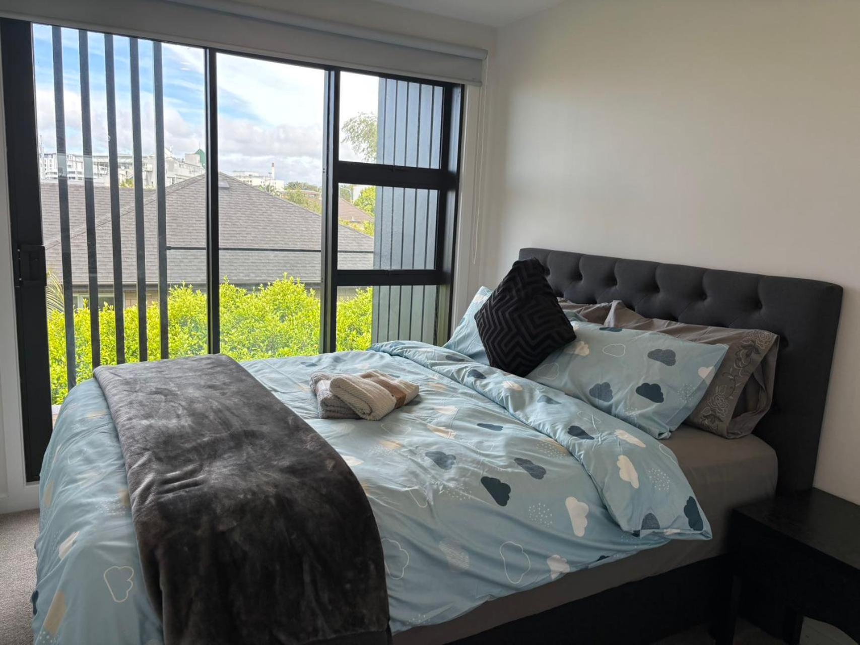Vila Epsom Tidy House Unit 6 Auckland Exteriér fotografie