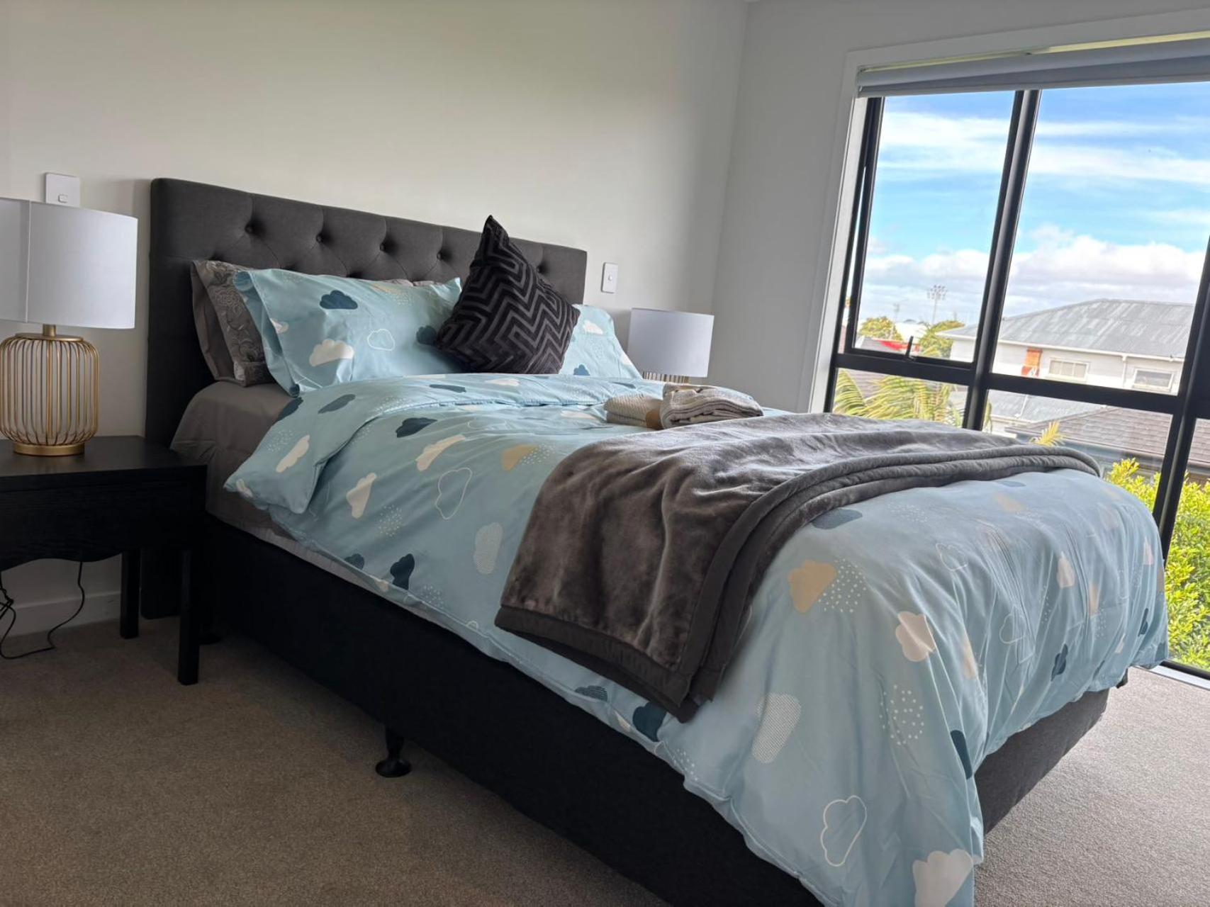 Vila Epsom Tidy House Unit 6 Auckland Exteriér fotografie