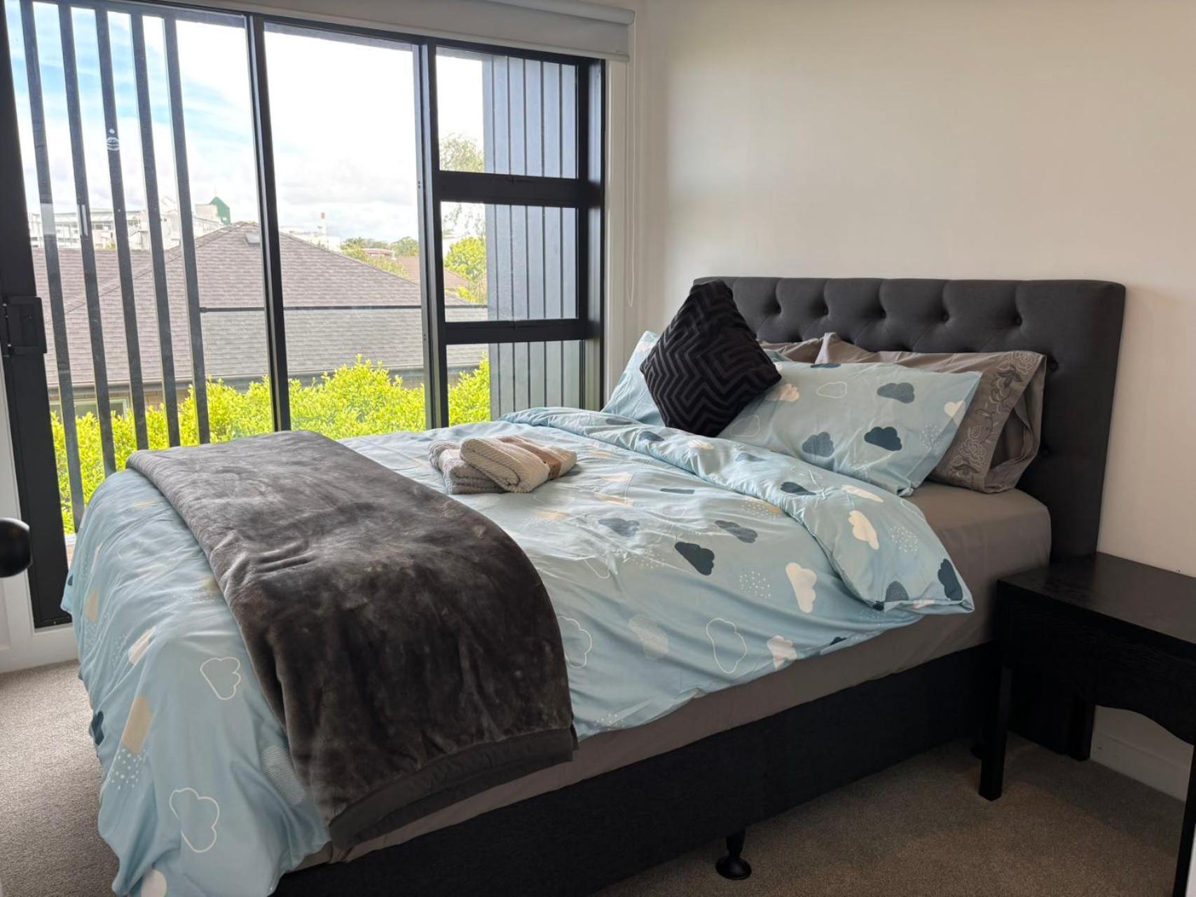 Vila Epsom Tidy House Unit 6 Auckland Exteriér fotografie