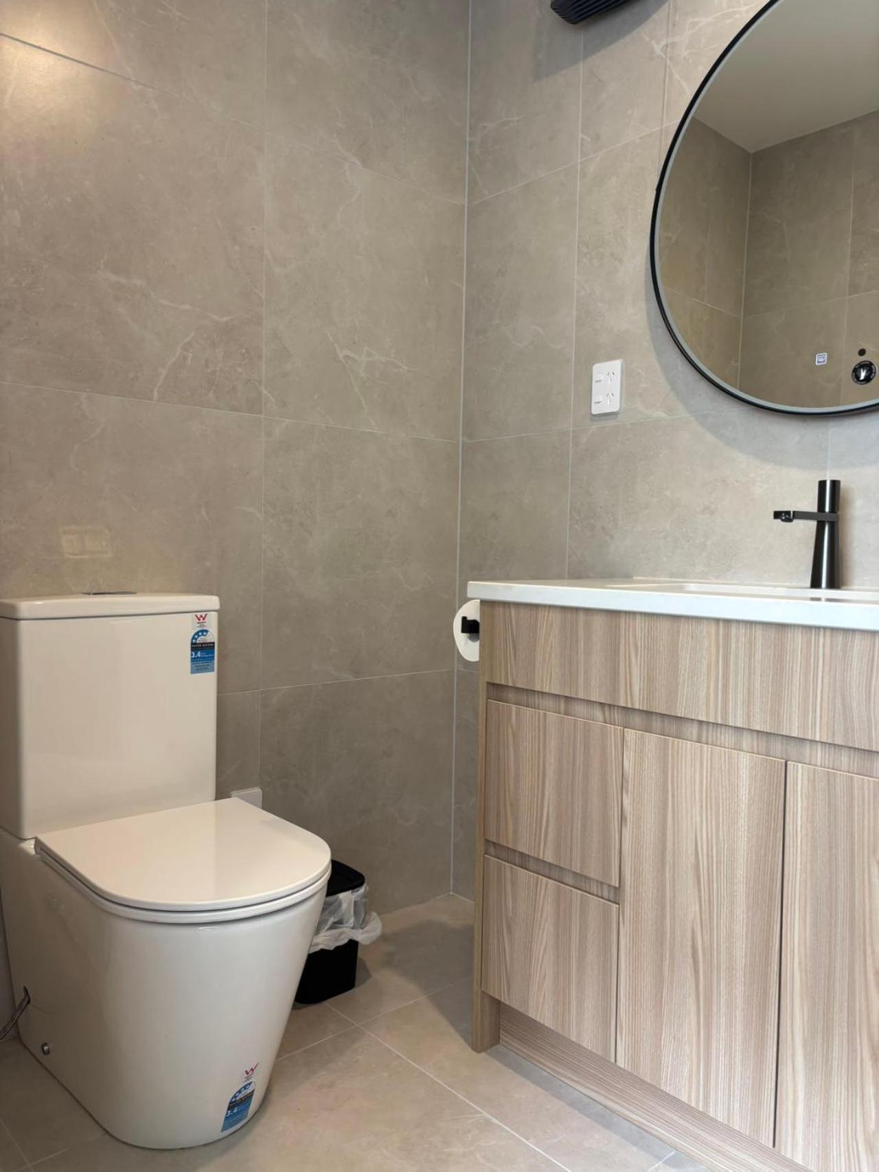 Vila Epsom Tidy House Unit 6 Auckland Exteriér fotografie