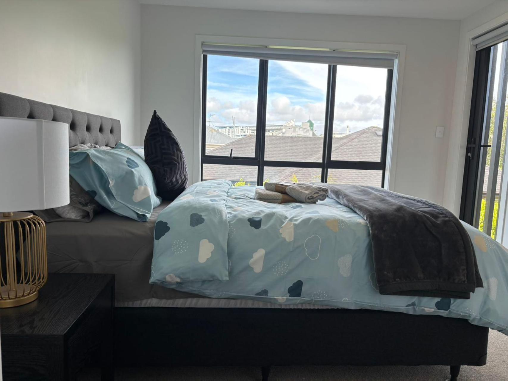 Vila Epsom Tidy House Unit 6 Auckland Exteriér fotografie